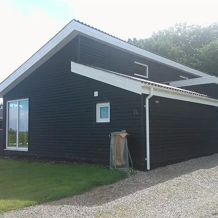 Holiday Binderup B- 390 Sønder Bjert