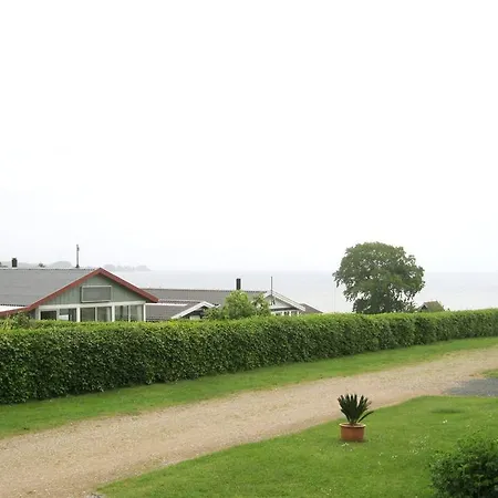 Holiday Binderup B- 390 Sønder Bjert