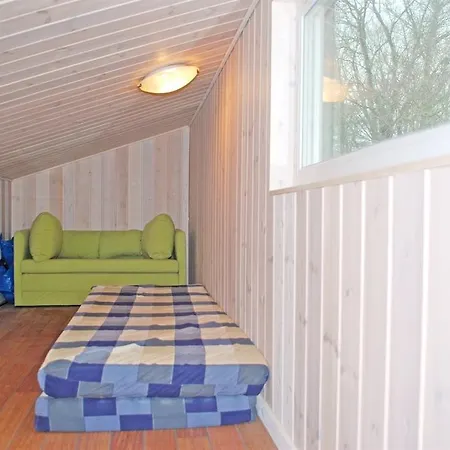 Holiday Binderup B- 390 Tatil Evi *