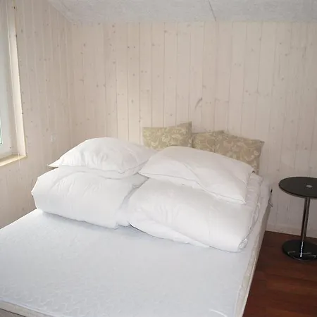 Tatil Evi Holiday Binderup B- 390
