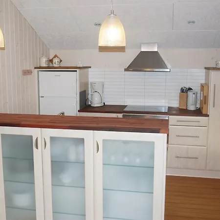 Holiday Binderup B- 390 Tatil Evi